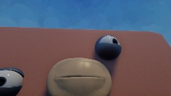 A screenshot taken in Dreams. 4 of 10.