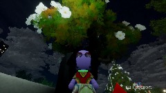 A screenshot taken in Dreams. 28 of 29.