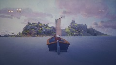 A screenshot taken in Dreams. 2 of 9.