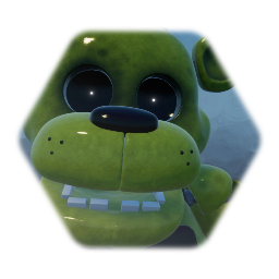 <button="Emerald Freddy Model">