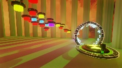 Bot Boy: Panic! @ The Parthenon