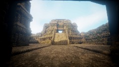 A screenshot taken in Dreams. 10 of 10.