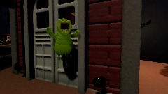 Ghostbuster