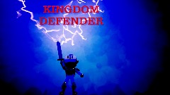 KINGDOM DEFENDER