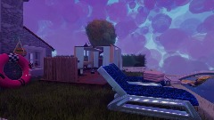 The easiest survival