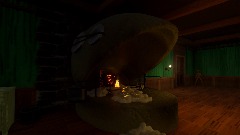 A screenshot taken in Dreams. 7 of 7.