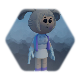 Earthbound - Dohna (Fanmade)