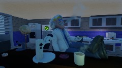 A screenshot taken in Dreams. 3 of 12.