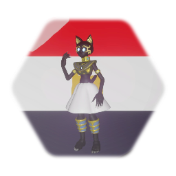 Bastet