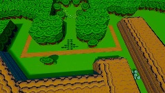 Overworld Section 1B