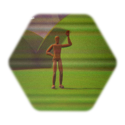 Entity 32 - Animations (form 1)