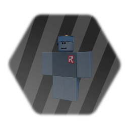 My Roblox OC - Panny