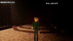A screenshot taken in Dreams. 3 of 4.