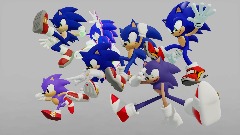 Sonic Render