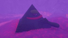 A screenshot taken in Dreams. 16 of 28.