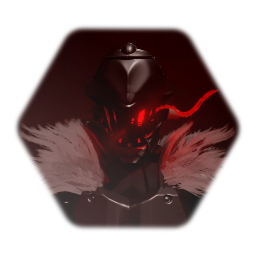 (work canceled)   Goblin Slayer