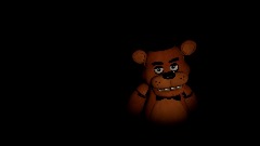 Freddy Main Menu
