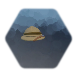 Explorer Hat
