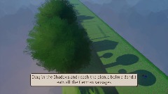 A screenshot taken in Dreams. 4 of 7.