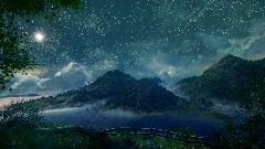 A screenshot taken in Dreams. 2 of 21.