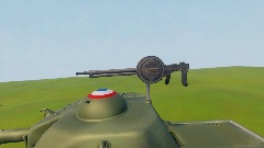 A screenshot taken in Dreams. 9 of 11.