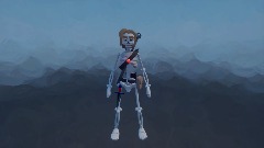 A screenshot taken in Dreams. 9 of 9.