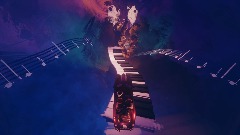 A screenshot taken in Dreams. 11 of 18.