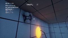 A screenshot taken in Dreams. 8 of 8.