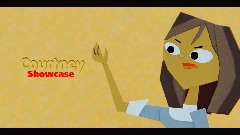 Courtney [Total drama island]