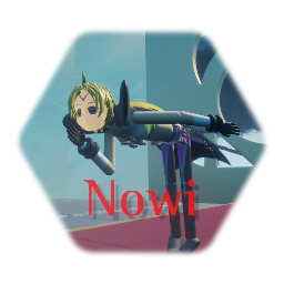 Nowi