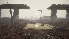 A screenshot taken in Dreams. 1 of 5.