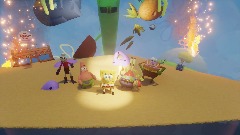 SpongeBob Squarepants: Revenge of the Flying Dutchman