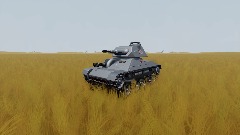 A screenshot taken in Dreams. 2 of 25.