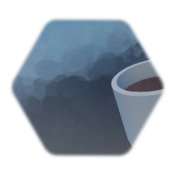Cofee cup