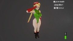 A screenshot taken in Dreams. 1 of 7.