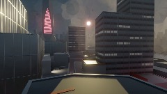 FPP - A First Person Parkour Game [WIP]