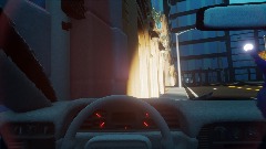 Imp Driving Simulator 2