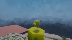 A screenshot taken in Dreams. 11 of 28.
