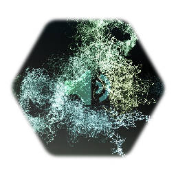 I SAWED THIS BOAT IN HALF