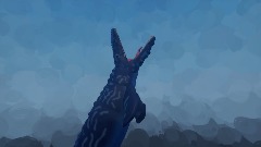 A screenshot taken in Dreams. 5 of 6.
