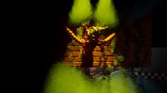 Freddy fazbear's roller coaster