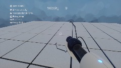 A screenshot taken in Dreams. 3 of 8.