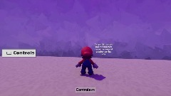 A screenshot taken in Dreams. 1 of 1.