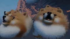 A screenshot taken in Dreams. 6 of 8.