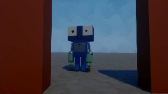 ロボトンロボット発売！