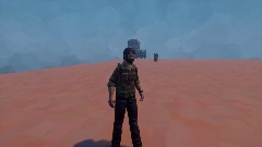 The last of us unfinished