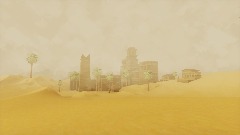 A screenshot taken in Dreams. 6 of 25.