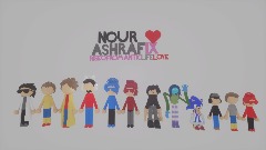 A screenshot taken in Dreams. 16 of 16.