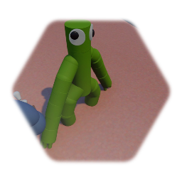 Rainbow Friends Dreams Remake (Huge W.I.P)