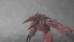 A screenshot taken in Dreams. 3 of 30.